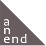 anendロゴ