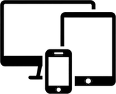 札幌のホームページ制作会社ワプルのレスポンシブWEBデザイン